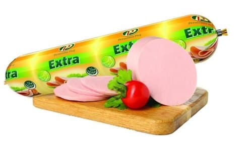 PILECA POSEBNA 1000 G GUSTI PERUTNINA