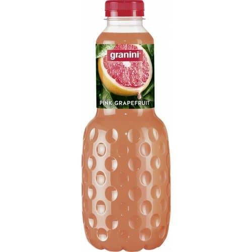 Nektar roza grejp