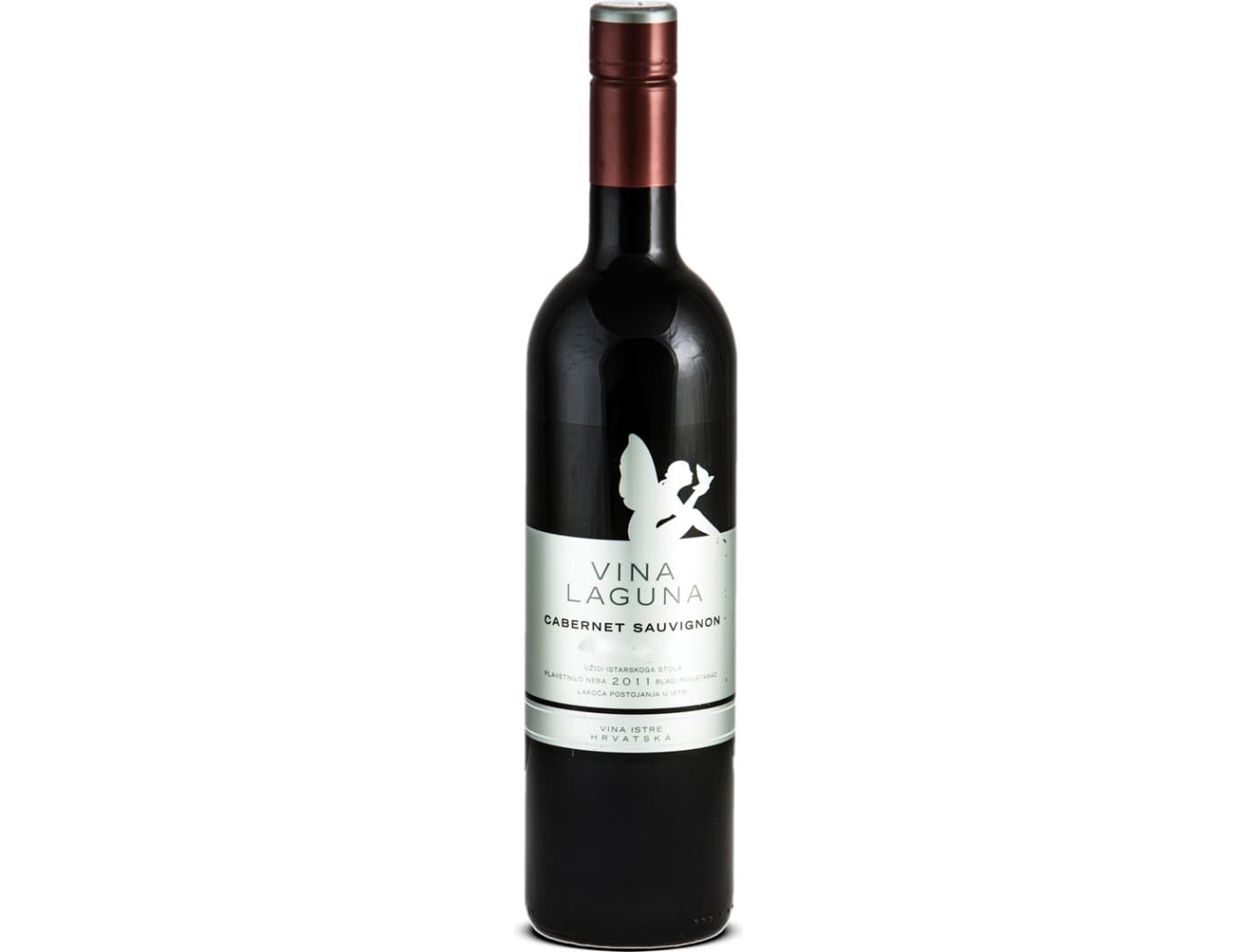Vino Cabernet Sauvignon Laguna 0.75L