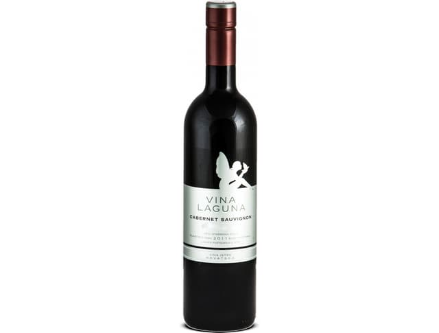 Vino Cabernet Sauvignon Laguna 0.75L