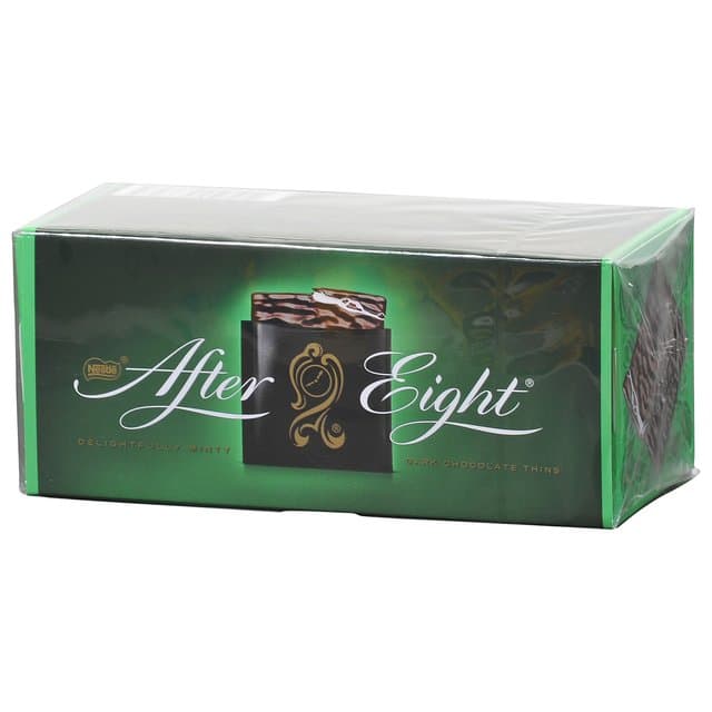 After Eight Classic
