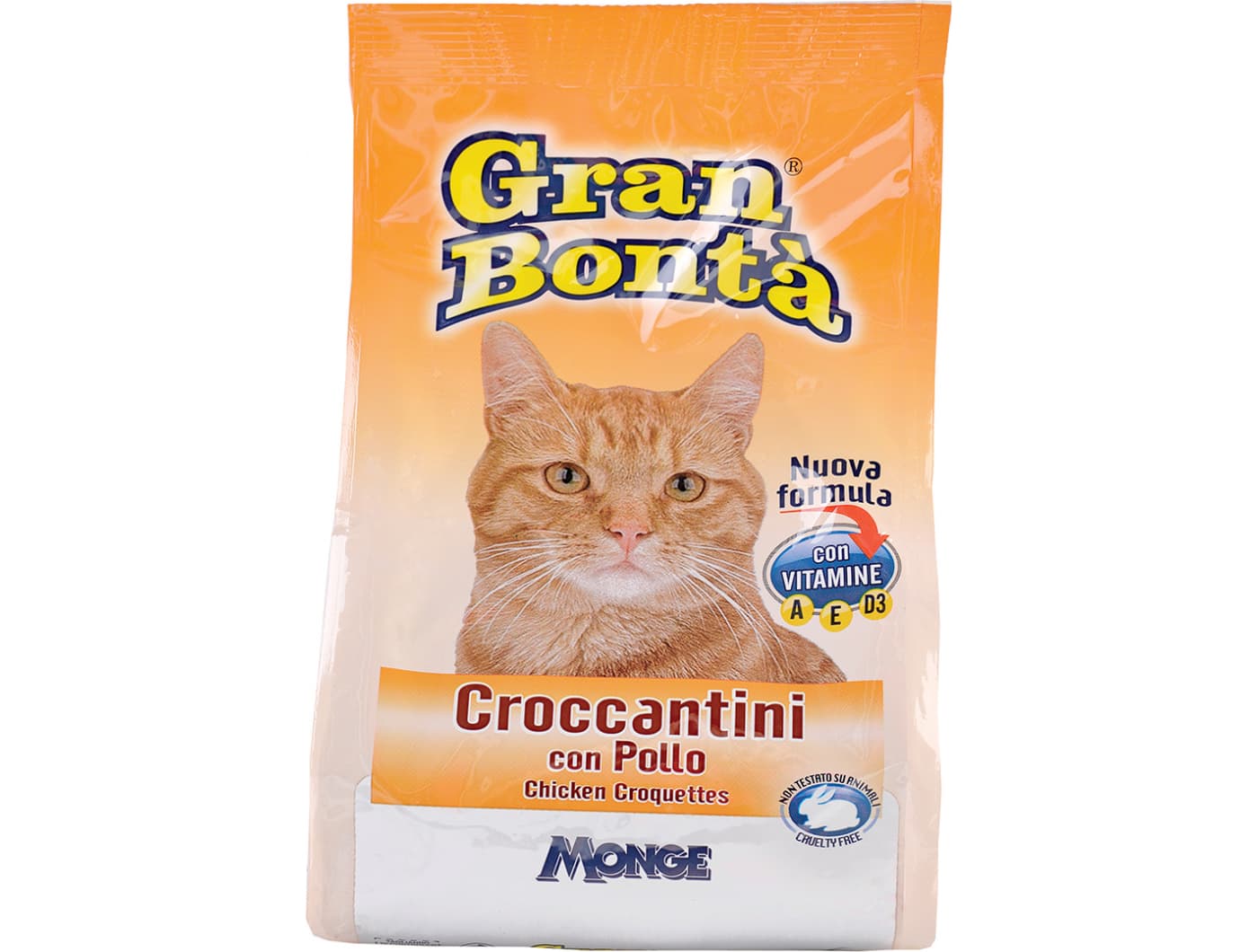 Gran Bonta hrana za mačke