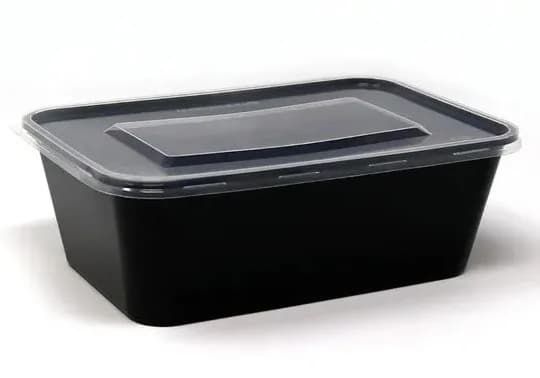 5X50/1 POS+POKL CRNA PP 750ML