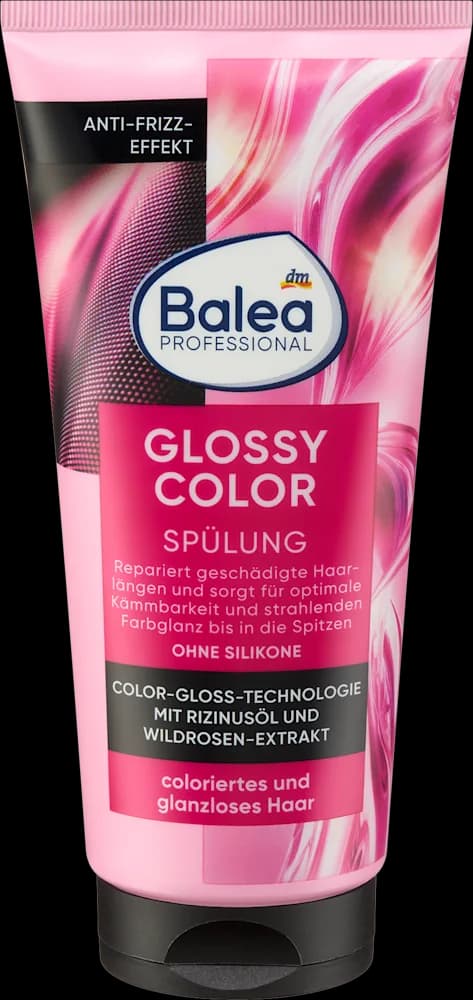 Balea Prof regen. Color Gloss 200 ml