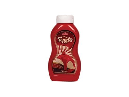 PRELJEV OD JAGODE 350g