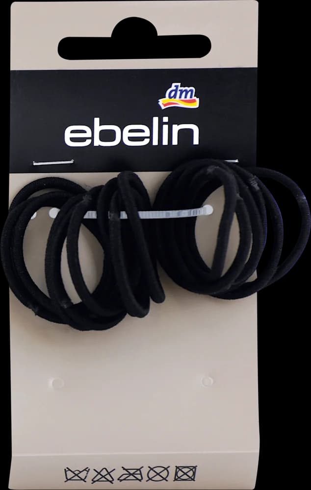 ebelin gumica za kosu 15/1 60910