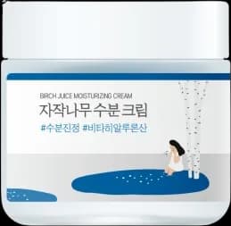 ROUND LAB birch juice hidr. krema 80 ml