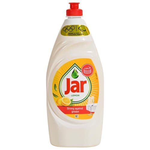 Jar deterdžent za suđe šipak