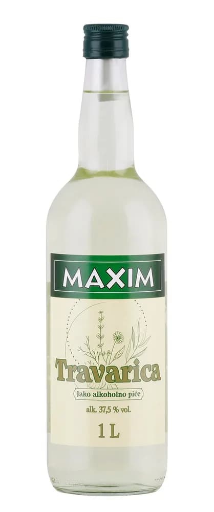 1,0L MAXIM TRAVARICA