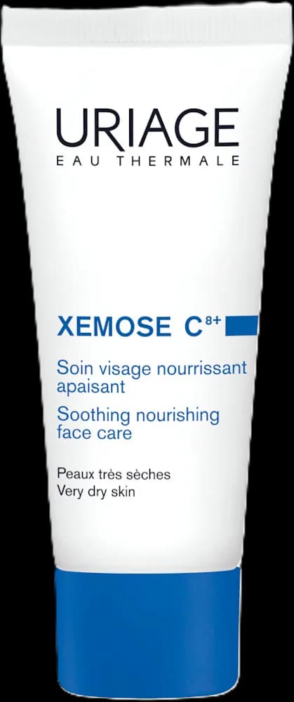 Uriage Xemose krema za lice 40 ml