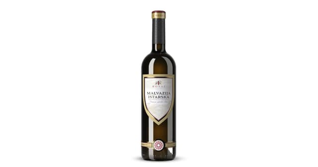Vino Malvazija