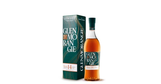 Glenmorangie Quinta Ruban 46% 0.7L