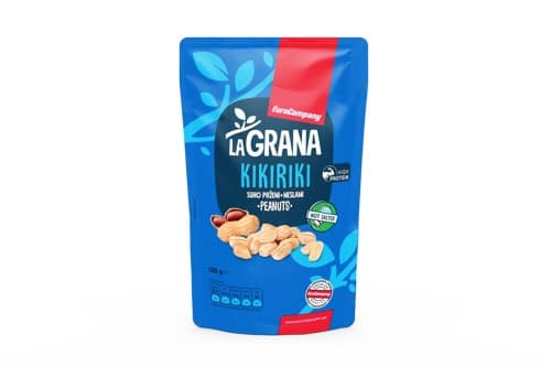 Kikiriki prženi neslani