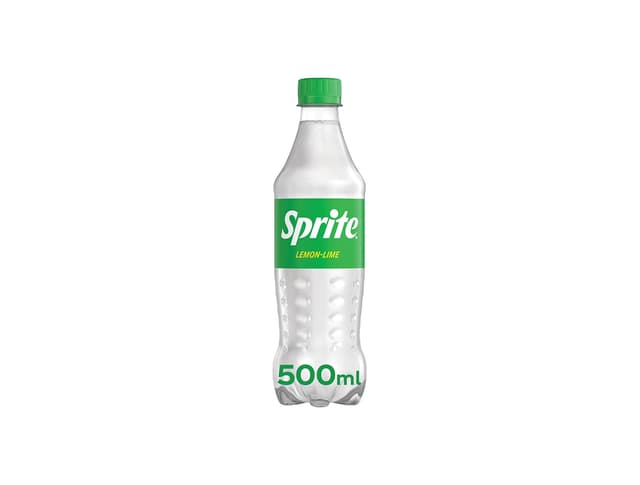 Sprite Fenix