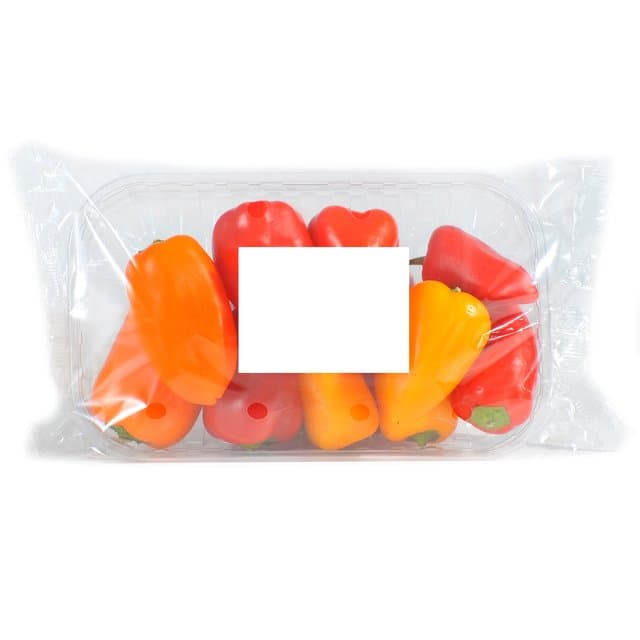 PAPRIKA MINI MIX SLATKA 200 grama