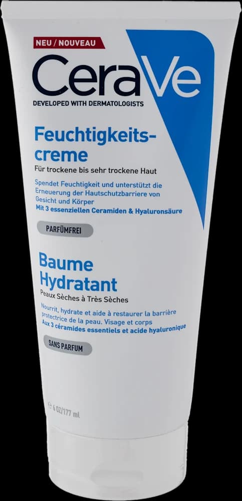 CeraVe Krema hidratantna 177ml