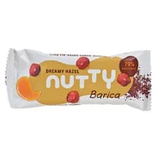 PLOČICA LJEŠNJAK 45 g NUTTY