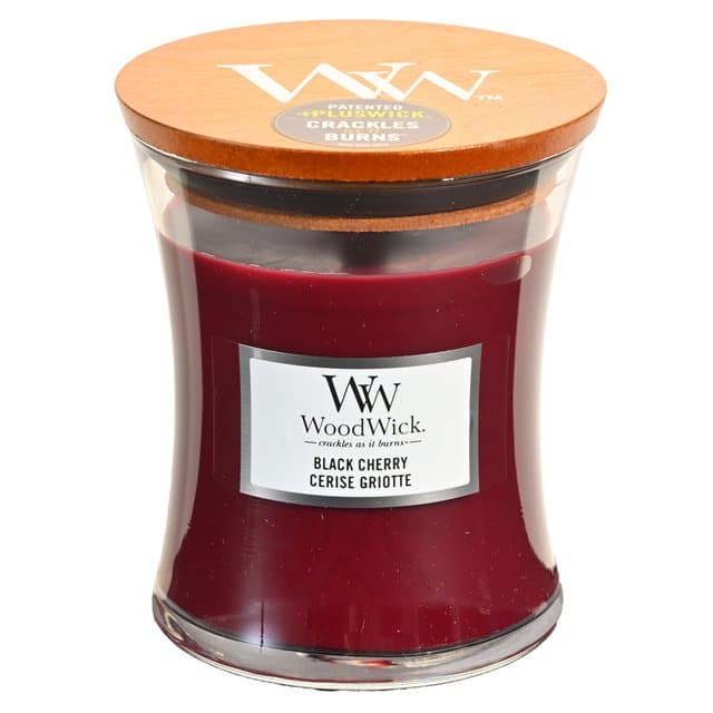 SVIJEĆA WW CLASSIC M BLACK CHERRY