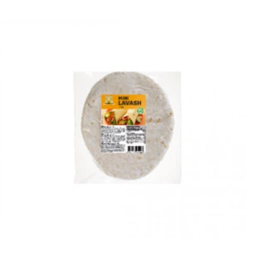 Tortilje LV 25 cm
