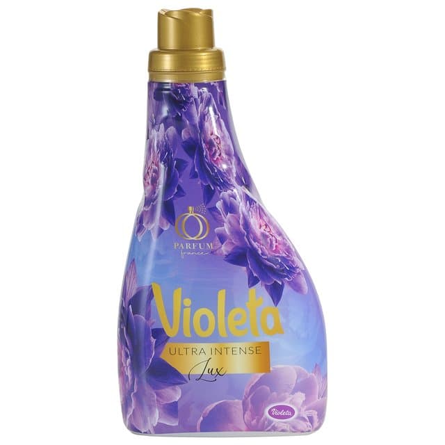 Omekšivač Violeta Lux