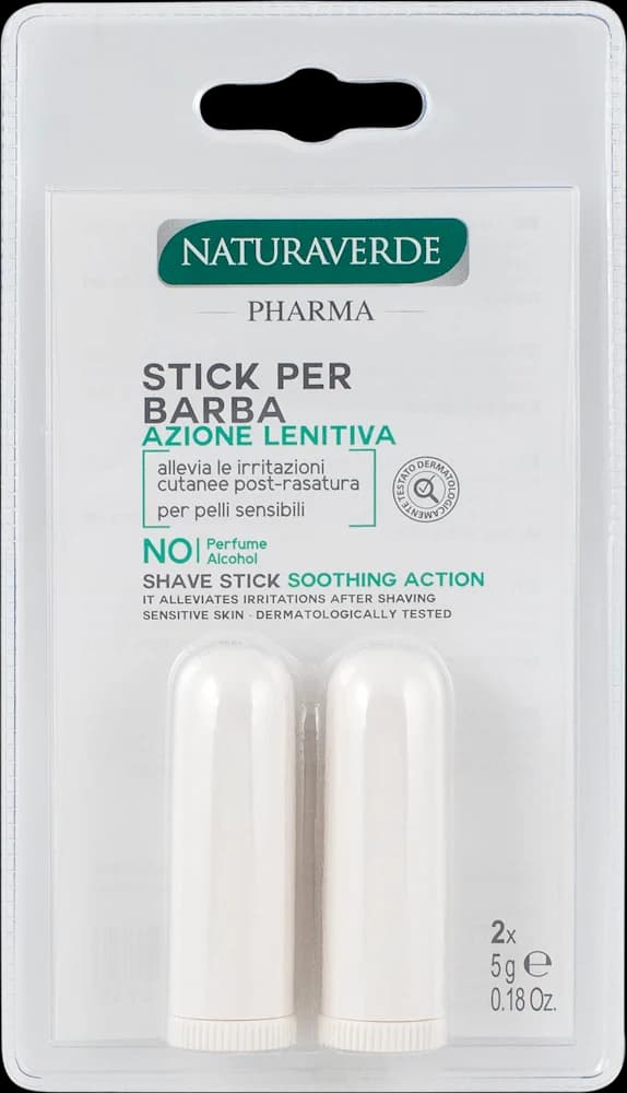 Naturaverde stik za zaust. krvarenja 2/1