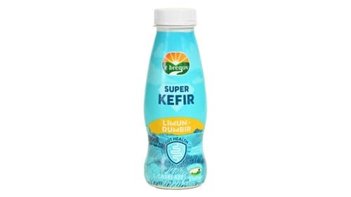 Super Kefir višnja