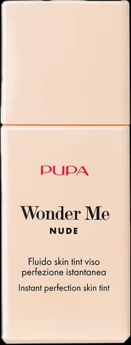 Pupa tekući puder Wonder Me Nude 30