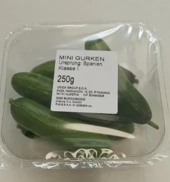 250G MINI KRASTAVAC