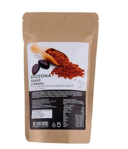 KAKAO U PRAHU 200 G EKOZONA