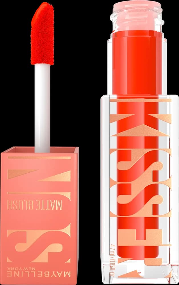 MNY tek. rumenilo Sunkisser matte 35