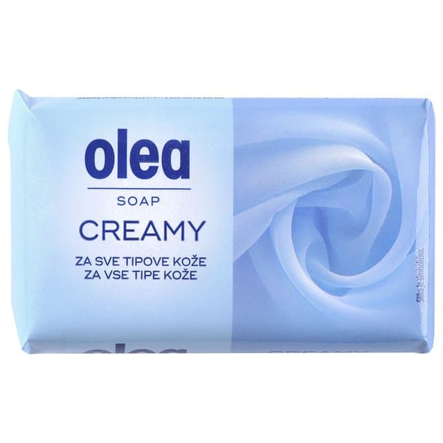 SAPUN OLEA CREAMY 100 g