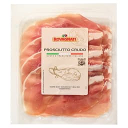 Pršut crudo 100 g