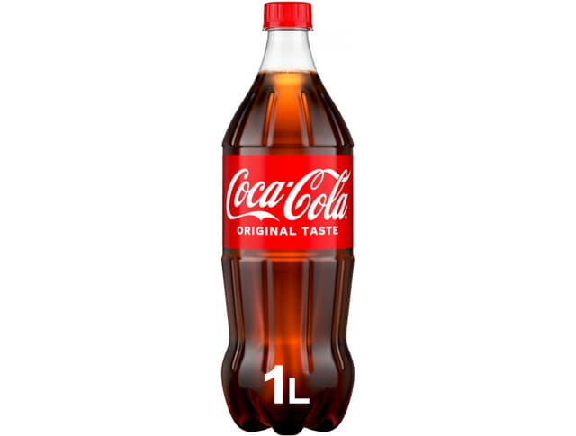 Coca Cola