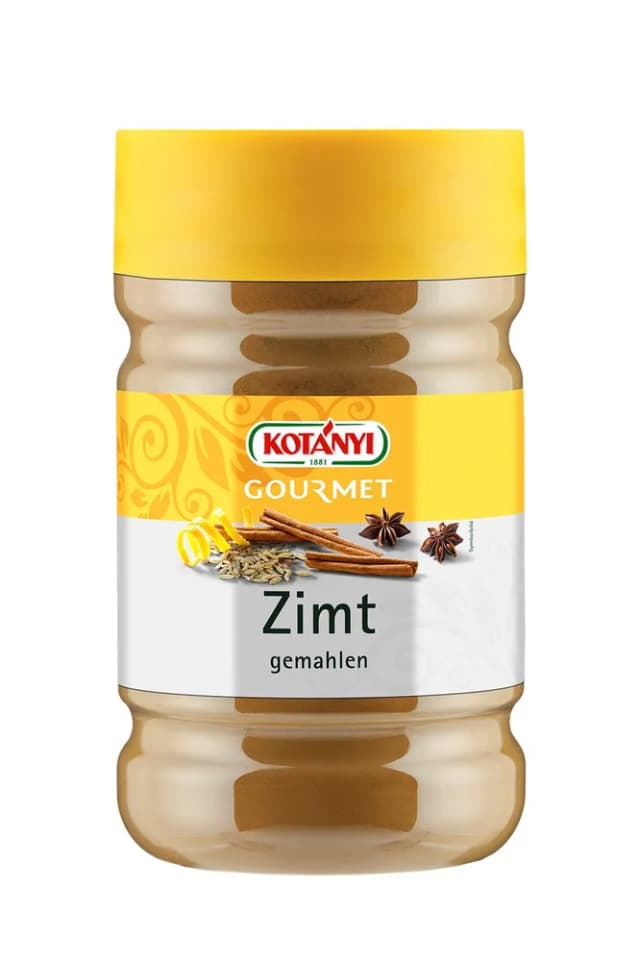 600G KOTANYI CIMET MLJEVENI
