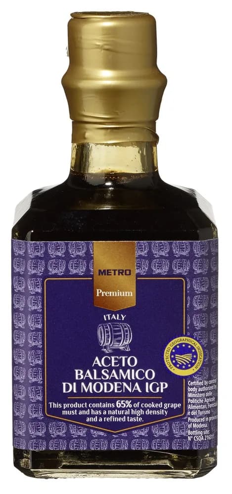 250ML MPM ACETO BALSAM.MODENA
