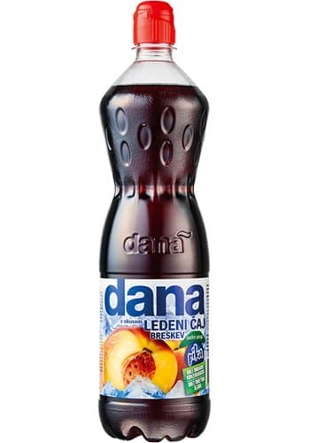 Sirup Ledeni Čaj Breskva
