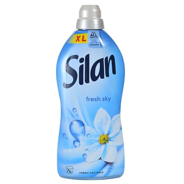 Silan Silan Omekšivač za rublje 1,364 L ili 1,672 L