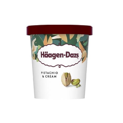 SLAD HAAGEN DAZS KIK MASL CRU 460 ml