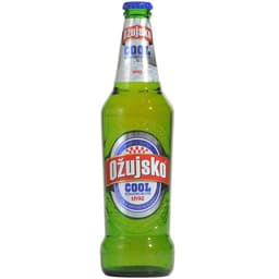 Ožujsko Cool bezalkoholno pivo