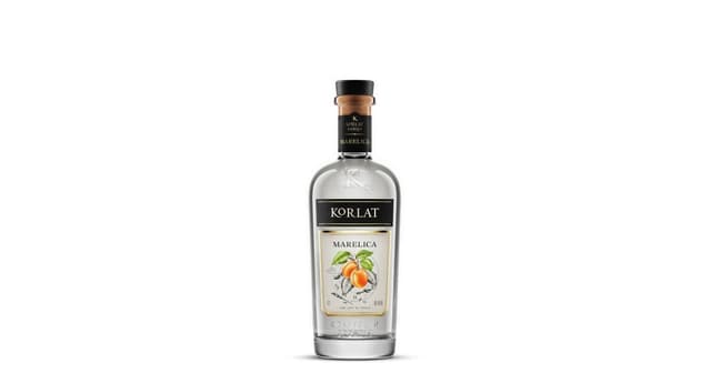 Rakija Marelica