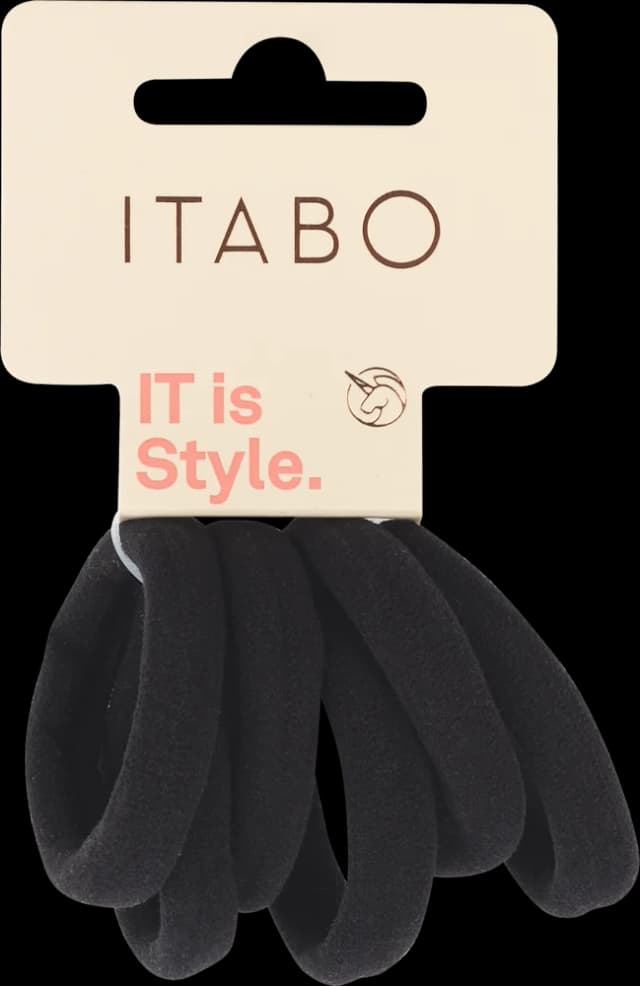 Itabo gumica za kosu 6/1 28270