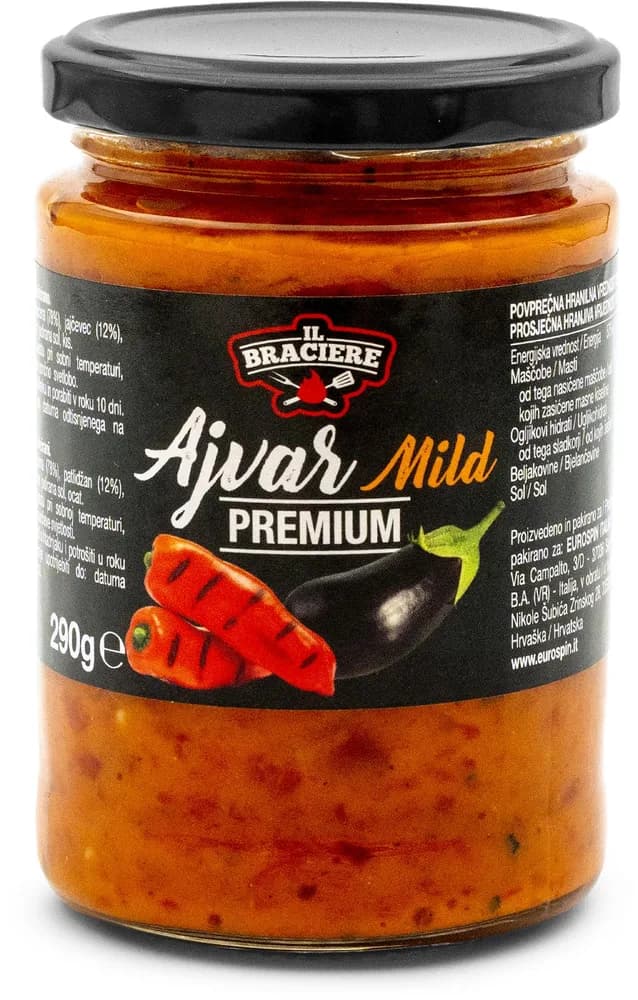 AJVAR BLAGI PREMIUM 290G