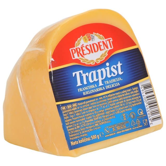 Sir Trapist