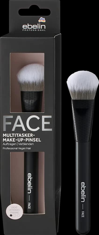 ebelin Prof. kist make-up Mult. 1 kom.