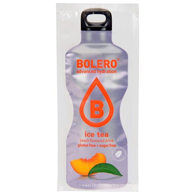 Bolero ledeni čaj breskva
