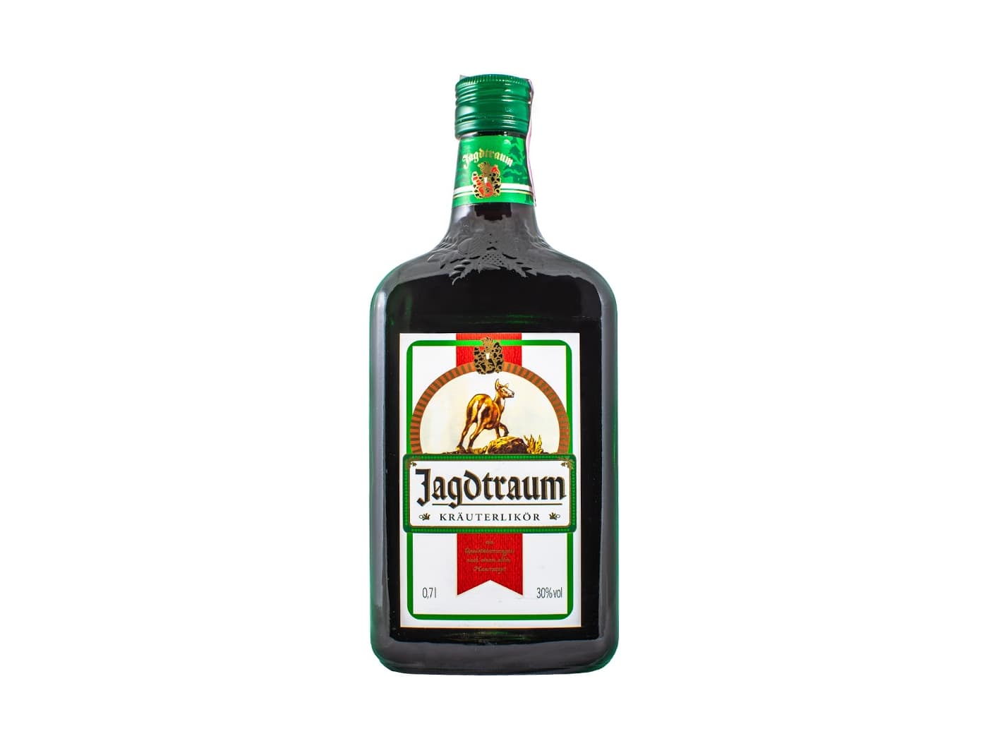 Jagdtraum Liker biljni
