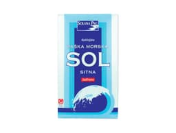 Morska sol sitna 1 kg