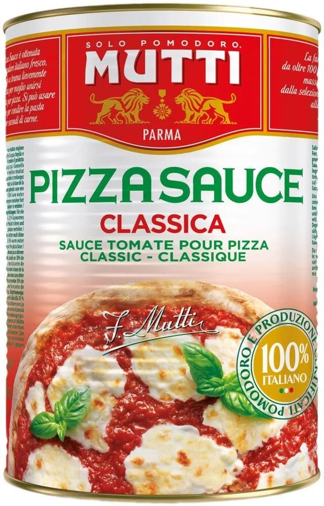 Umak za pizzu Classic