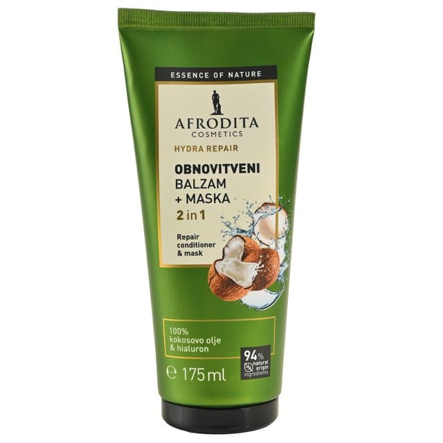 Afrodita Essence Balzam i Maska 2u1