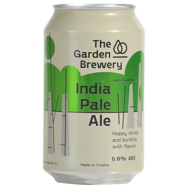 Pivo Garden India Pale Ale